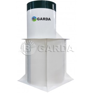 GARDA 6-2600-П